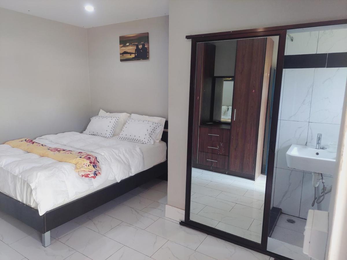 2 Bedroom Deluxe Nadi Exteriér fotografie