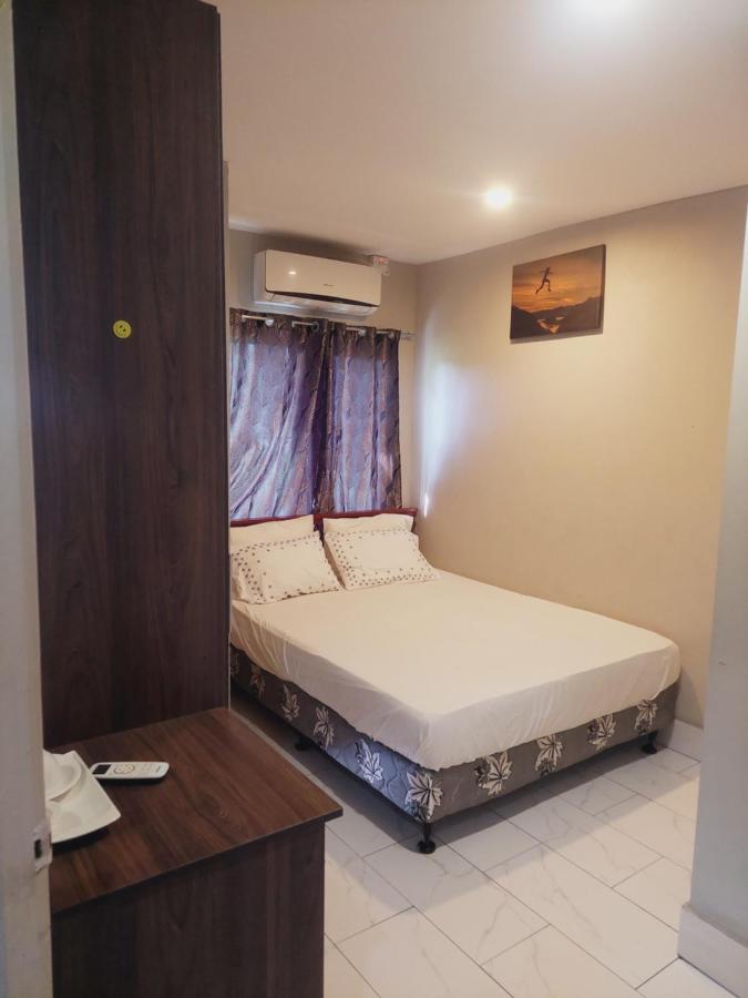 2 Bedroom Deluxe Nadi Exteriér fotografie