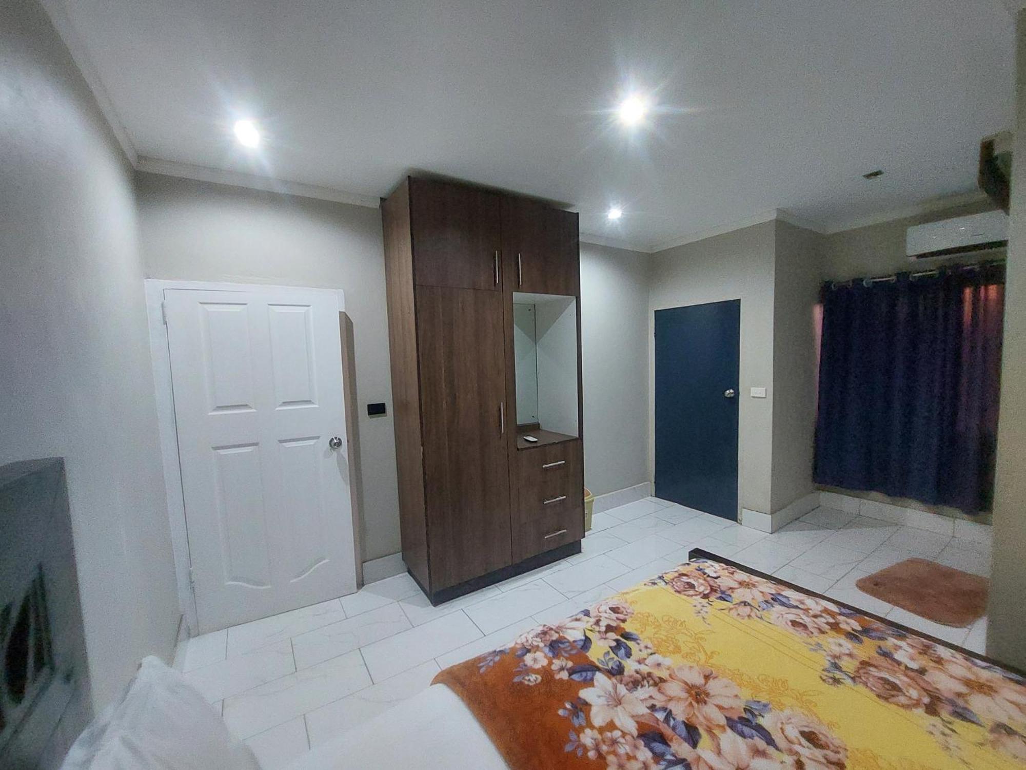 2 Bedroom Deluxe Nadi Exteriér fotografie